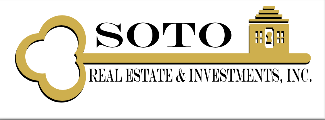 Soto Real Estate & Investments, Inc.